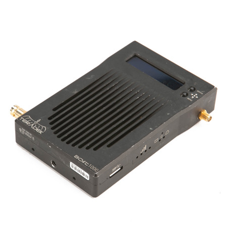 Teradek Bolt 1100 HD wireless Double Receiver