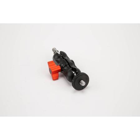 MOSHUSO BALLHEAD ARM 1/4" THREAD