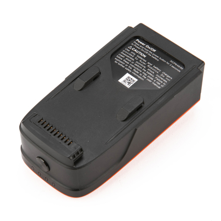 Autel Robotics EVO Battery - Orange SKU#1652483