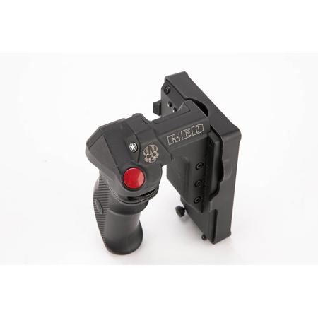 red digital cinema dsmc2 side handle