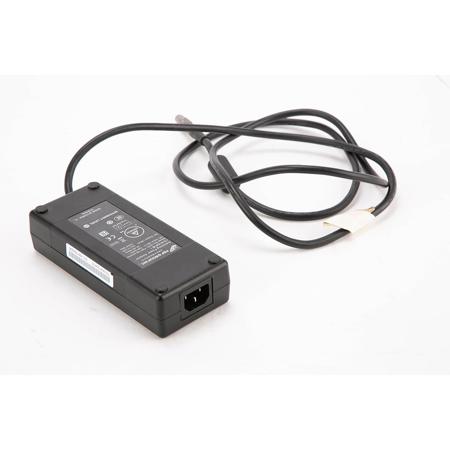 FSP Group Red DSMC 4 Pin Power Adapter - SKU#1652638