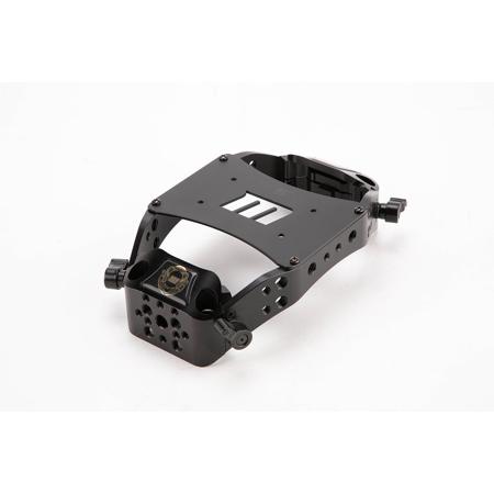 Redrock Micro ultraCage Black Rear Chassis Assembly for C100/C300 MKII Camera