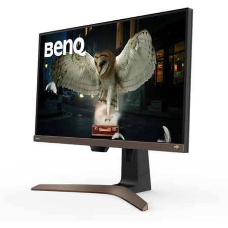 BenQ EW2880U 28" 16:9 4K Ultra HD IPS HDR Monitor, Built-In Speakers