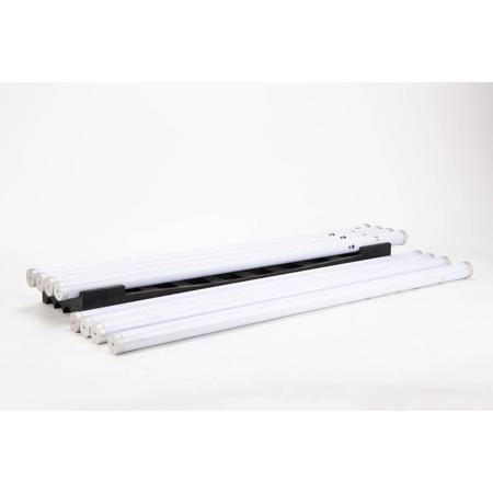 Astera AX1 8x PixelTube Set with Charging Case - SKU#1652784