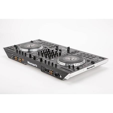 Numark Numark NS7 II 4 Channel DJ Performance Controller