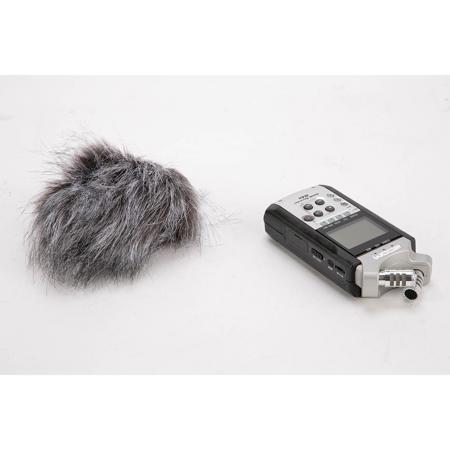 Zoom H4nSP Handy Mobile 4-Track Recorder - SKU#1652899