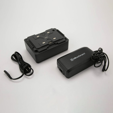 Elinchrom ELB 1200 Pack Li-Ion Battery HD - SKU#1652960