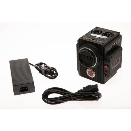 red raven used camera