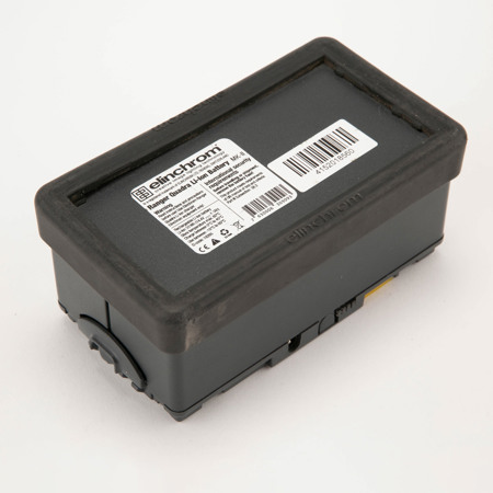 Elinchrom EL 19295 Quadra Lithium-Ion Battery - SKU#1652986