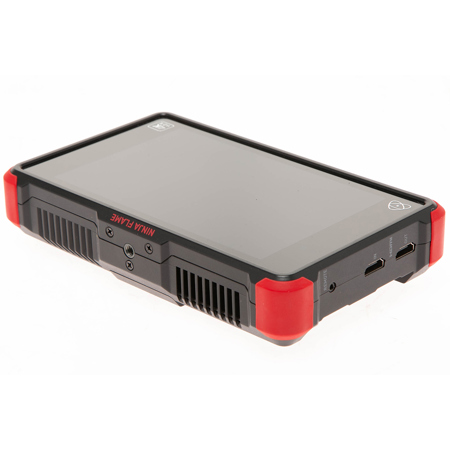 Atomos Ninja Flame 7" Monitor Recorder - SKU#1653014