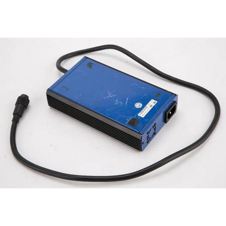 Hensel Porty Quick Charger for Porty 6 and 12 Lithium Battery - SKU#1653131