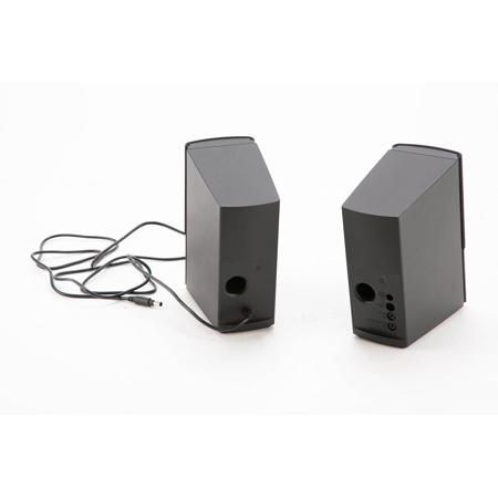 Bose Companion 2 III Multimedia Speaker System