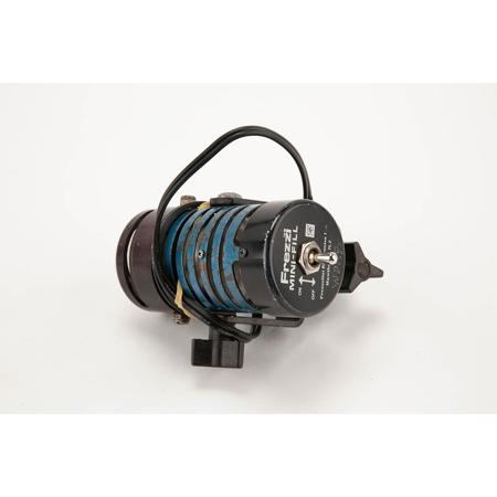 Frezzi MR-PT Standard Mini-Fill On Camera Video Light - SKU#1653150