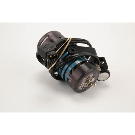 Frezzi MR-PT Standard Mini-Fill On Camera Video Light - SKU#1653158