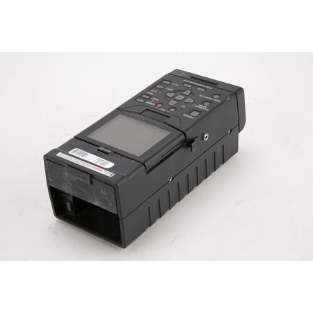 PANASONIC AG-HPG10E DEMO - P2 kártyás rögzítő, konverter, megtekintő - azonnal r