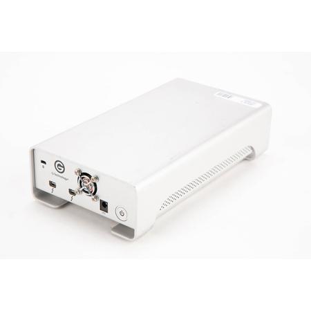 G-Technology G-Drive Pro 4TB External Hard Drive - SKU#1653238