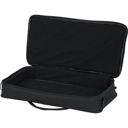 Gator Cases GK-2110 Gig Bag for Micro Controllers - Nylon SKU#1653326