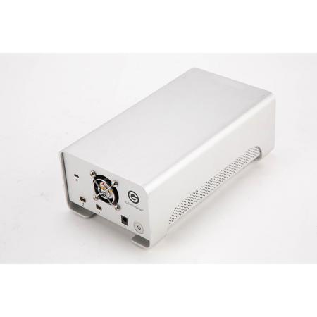 G-Technology 8TB G-RAID External Hard Drive Array - SKU#1653390