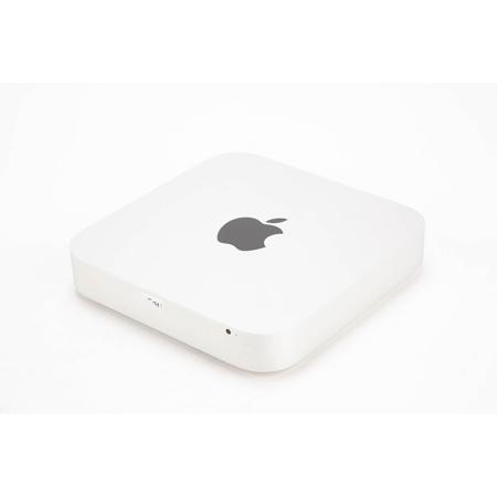 Used Apple Mac Mini Desktop Computer - (Late 2014) SKU#1653408