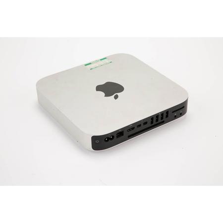 Apple Mac Mini Desktop Computer - SKU#1653529