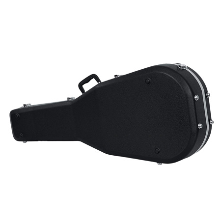 Gator Cases GC-DREAD Deluxe Molded Case for Dreadnought Guitar - SKU#1653618