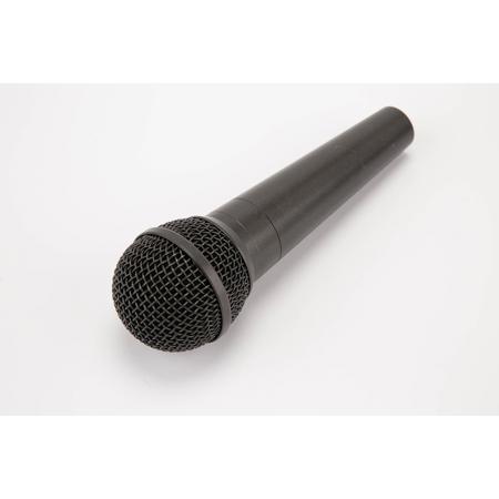 Samson R11 Hypercardioid Neodymium Vocal Microphone - SKU#1653723