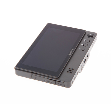 Sony CLM-FHD5 Clip-on 5" Full HD LCD On-Camera Monitor - SKU#1653830