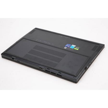 ASUS ZenBook Pro 14 Duo OLED UX8402 14.5" 2.8K Touchscreen Notebook Computer