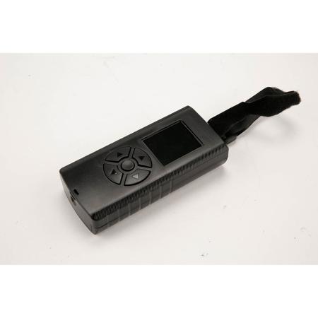 GVM GP-120QD Motorized Carbon Fiber Video Slider (48") - SKU#1653942