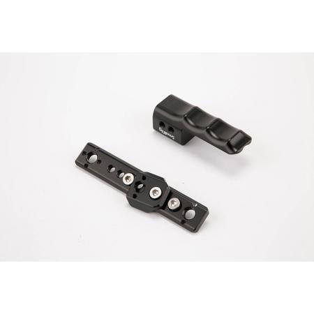 SmallRig MD3490 XLR Handle Extension Rig for Sony FX3 Camera