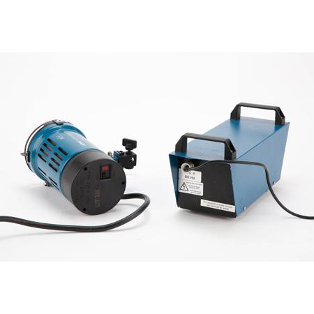 Arnold & Richter ARRI Apollo 200w Daylight - SKU#1654114