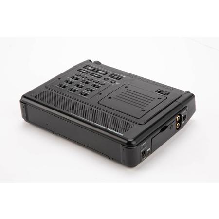 Marantz PMD-671 Hi-Resolution Compact Flash Field Recorder - SKU#1654180