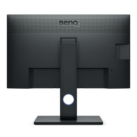 BenQ SW321C 32" 4K Photo and Video Editing Monitor - SKU#1654186