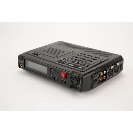 Marantz PMD-671 Hi-Resolution Compact Flash Field Recorder - SKU#1654199