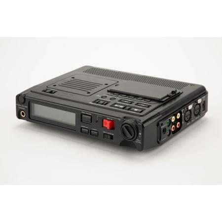 Marantz PMD-671 - Hi-Resolution Compact Flash Field Recorder - SKU#1654221