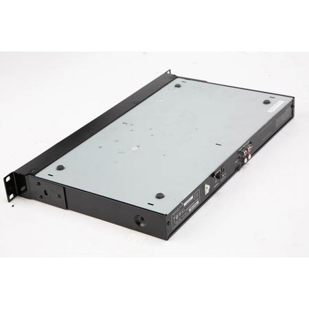 Tascam SD-20M 4-Track Solid-State Recorder - SKU#1654388