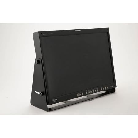TVLogic XVM-245W 24" 10-bit Color Critical LCD Monitor - SKU#1654452