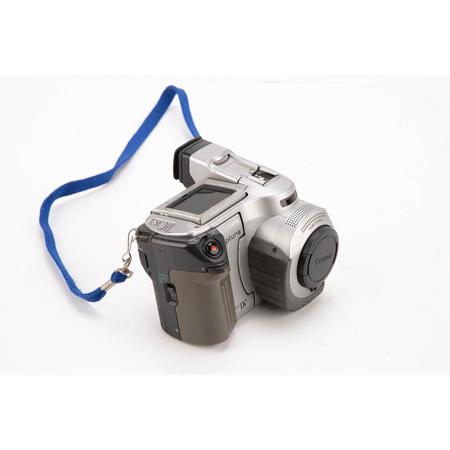 Canon Optura Mini DV Camcorder - SKU#1654480