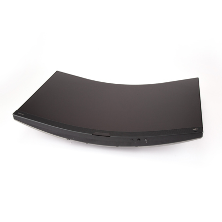 BenQ MOBIUZ EX3210R 31.5" 2K 16:9 165Hz 1000R VA LED Curved Gaming Monitor with Built-In Speakers