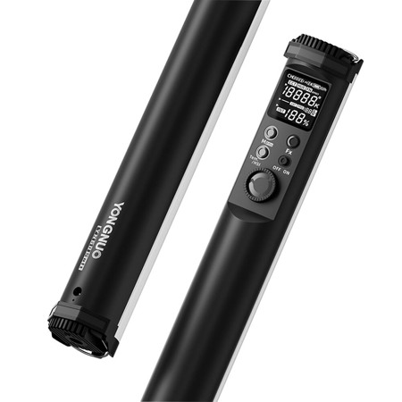 Yongnuo YN60 Micro LED Photography Supplement Light - SKU#1654587