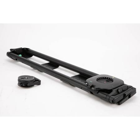 Used Syrp Magic Carpet PRO Short Slider + Extension Kit - SKU 