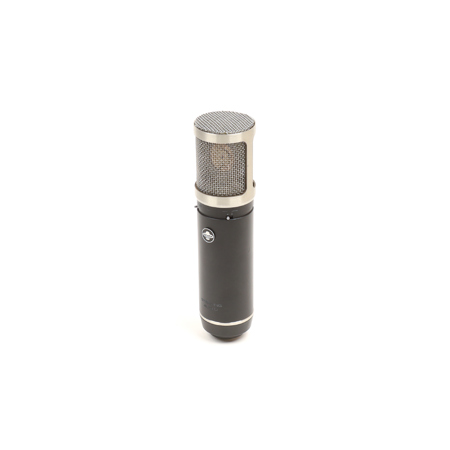 Sterling Audio ST55 Large Diaphragm FET Condenser Microphone - SKU#1654694