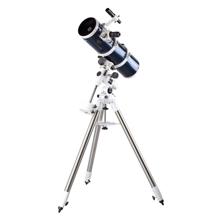 Celestron Omni XLT 150mm, 6", Newtonian Reflector Telescope, 750mm f/5 Focal Length (TELESCOPE ONLY)
