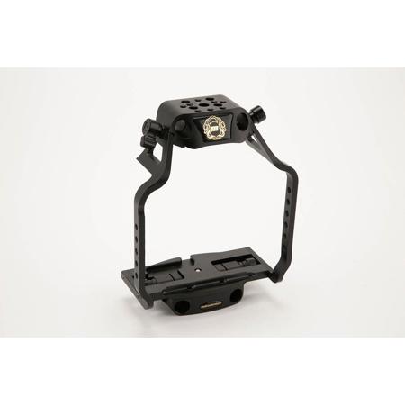 Redrock Micro ultraCage Black Professional for Blackmagic Cinema Camera #1654893