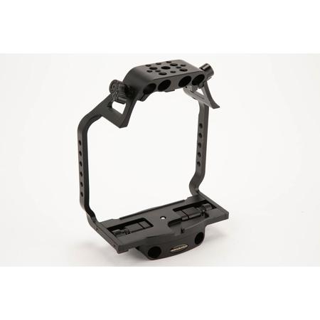 Redrock Micro ultraCage Black Professional for Blackmagic Cinema Camera #1654893