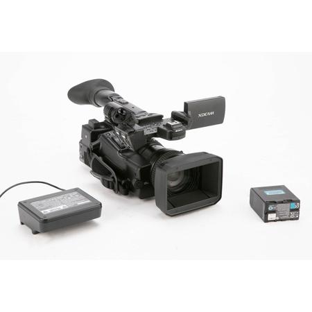 Sony PXW-X200 XDCAM Handheld Camcorder - (838 Hours) SKU#1655066
