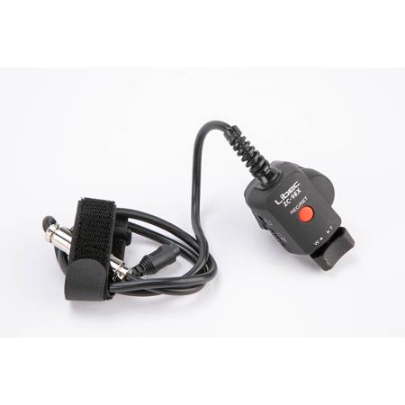 Libec ZC-9EX Control for Sony PMW-EX1 and PMW-EX3 Camcorders - SKU#1655146