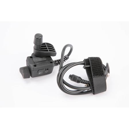 Libec ZC-9EX Control for Sony PMW-EX1 and PMW-EX3 Camcorders - SKU#1655146