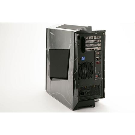 MSI MEG Trident X2 13NUI-001US Liquid Cooled Gaming Desktop Computer SKU#1655198