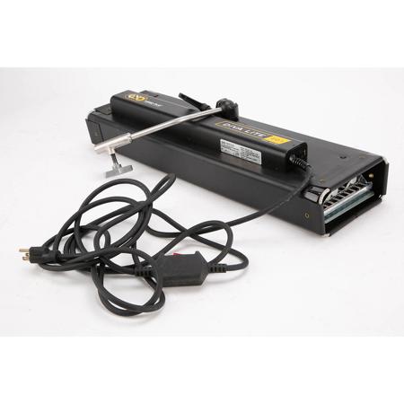 Kino Flo Diva-Lite 201 with Travel Case Kit - SKU#1655206